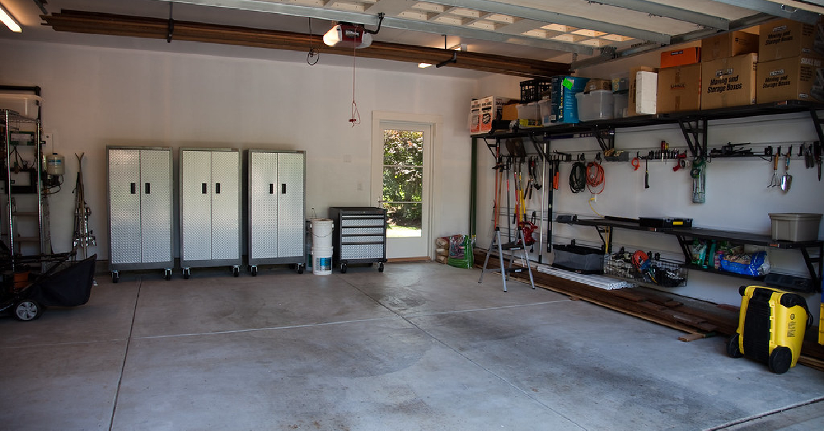 how-to-fix-uneven-concrete-garage-floor-quick-5-steps