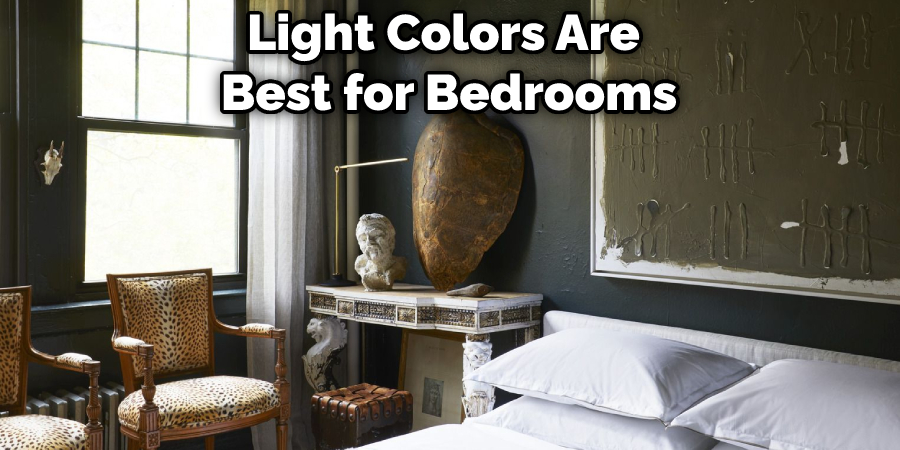 Light-Colors-Are-Best-for-Bedrooms