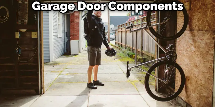 Garage Door Components