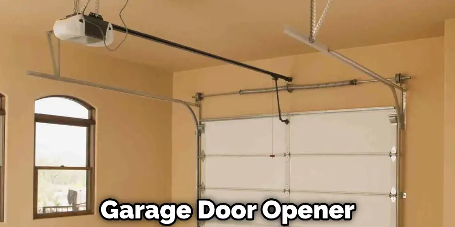 Garage Door Opener