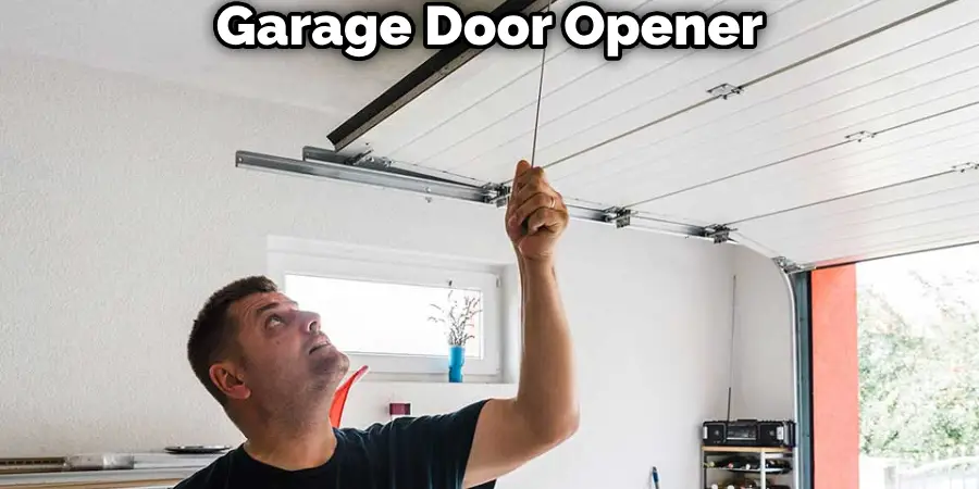 Garage Door Opener