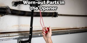 How To Adjust Chamberlain Garage Door Opener Easy Steps