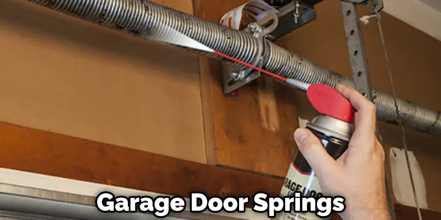 Garage Door Springs