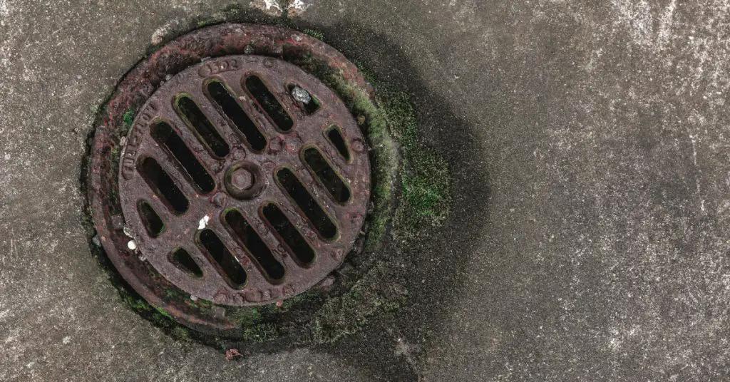 How to Unclog a Garage Floor Drain